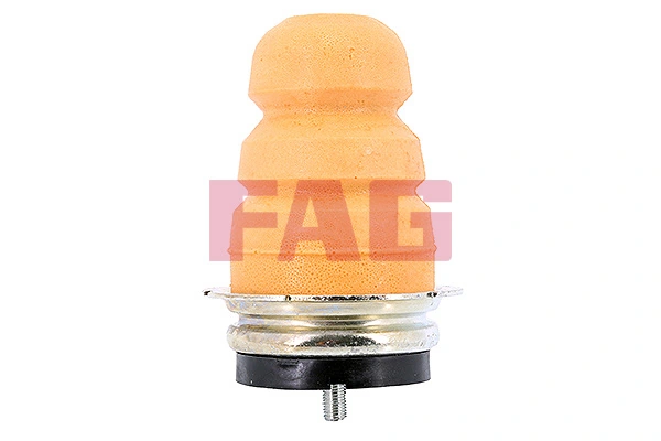 Rubber Buffer, suspension